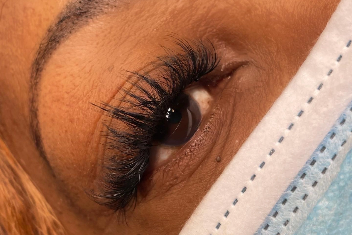 The Miracle Werker Lash Bar and Esthetics Studio 03