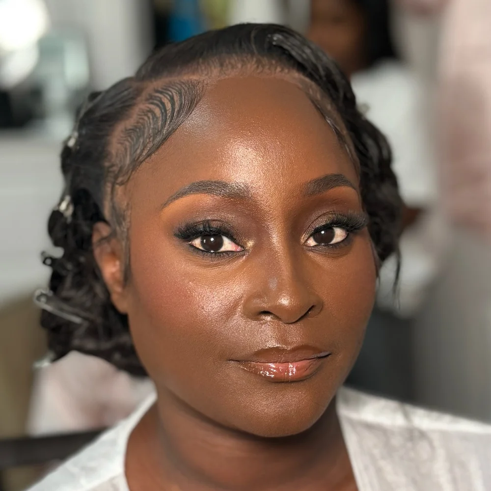 The Miracle Werker Lash Bar and Esthetics Studio Bridal Makeup Philadelphia Gallery 02