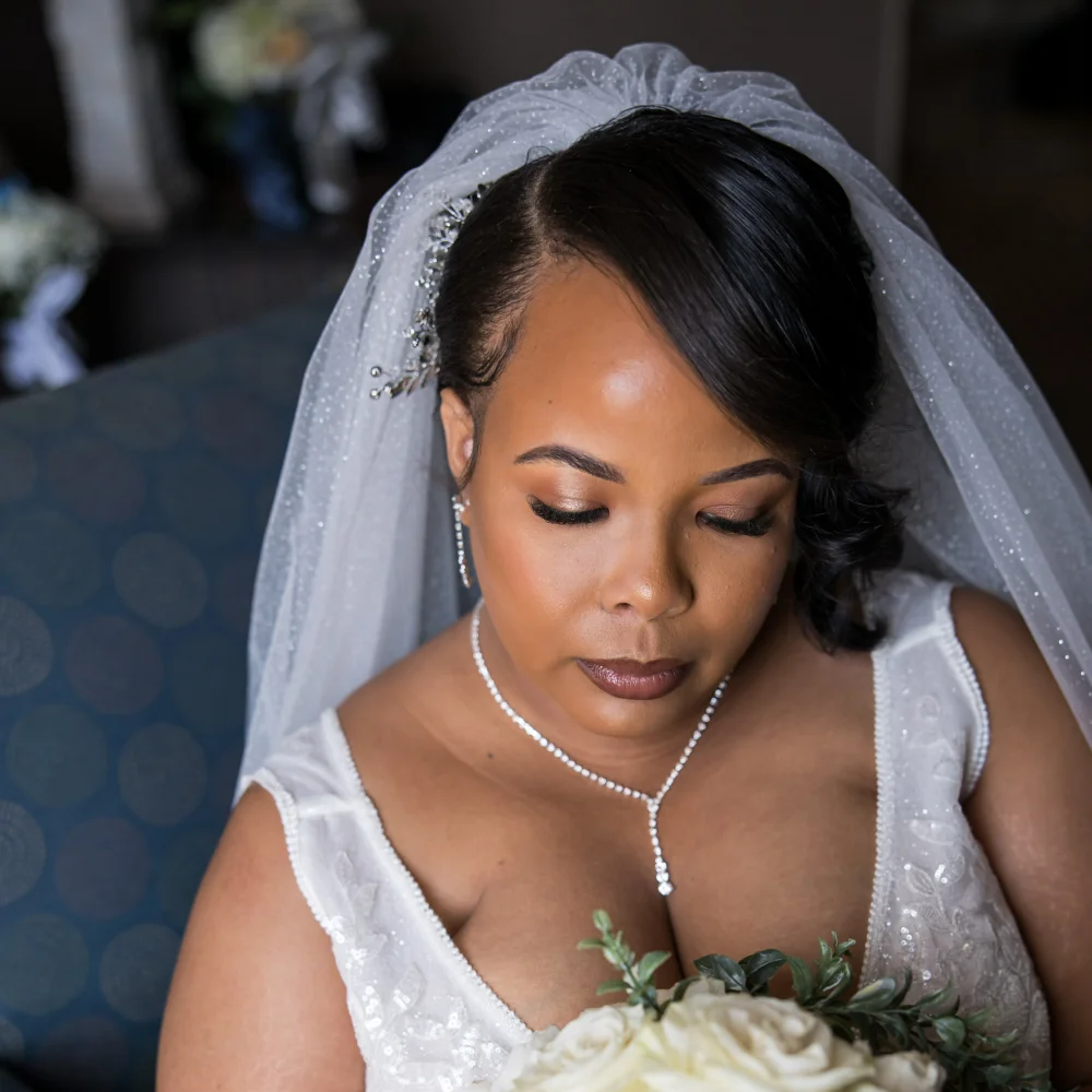 The Miracle Werker Lash Bar and Esthetics Studio Bridal Makeup Philadelphia Gallery 09