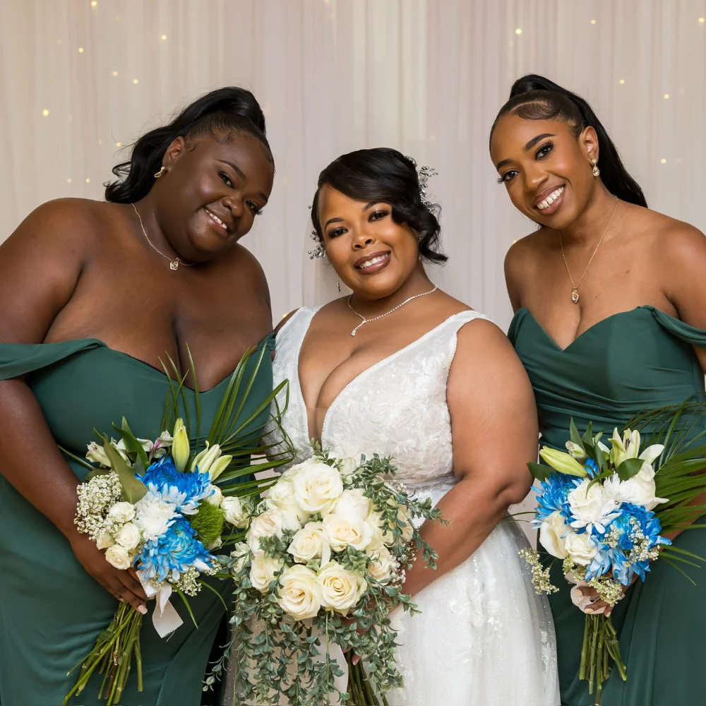 The Miracle Werker Lash Bar and Esthetics Studio Bridal Makeup Philadelphia Gallery 11