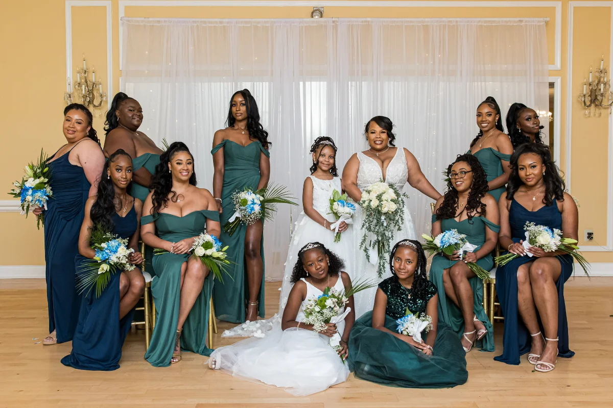 The Miracle Werker Lash Bar and Esthetics Studio Bridal Makeup Philadelphia Gallery 12