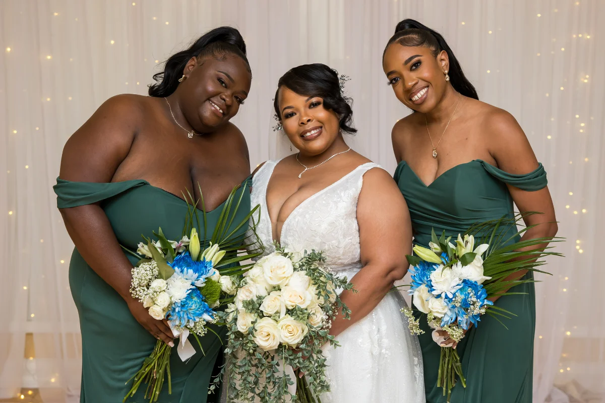 The Miracle Werker Lash Bar and Esthetics Studio Bridal Makeup Philadelphia Gallery 13