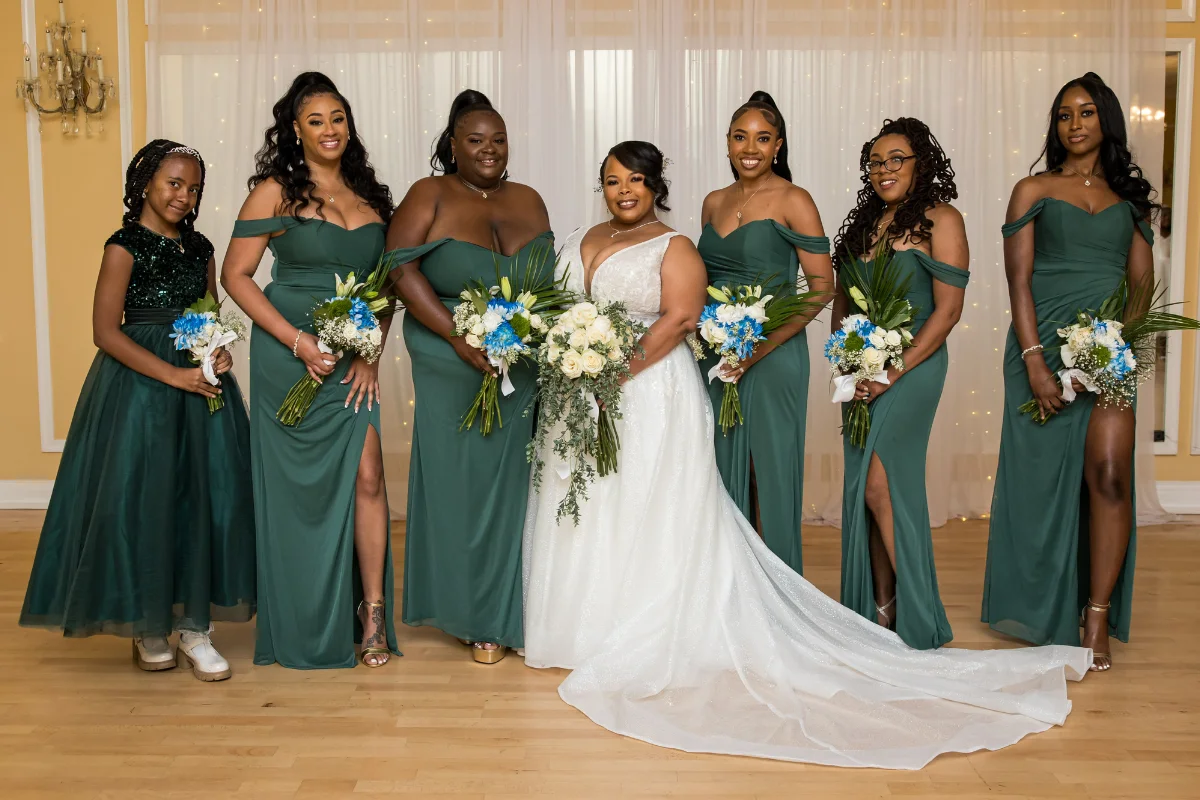 The Miracle Werker Lash Bar and Esthetics Studio Bridal Makeup Philadelphia Gallery 14